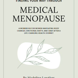Medical Menopause