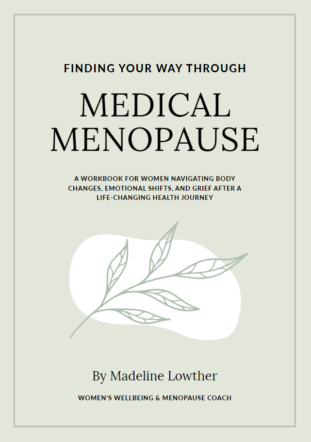 Medical Menopause